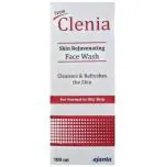 CLASSIC DERMA New Clenia Skin Rejuvenating Face Wash