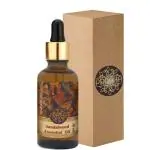 Pratha-Pure Sandalwood Essential oil