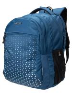 Killer Sumo 38 Liters Navy Laptop Backpack