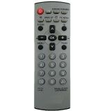 AKSHITA TRADING Remote Control for Panasonic CRT TV (Grey)