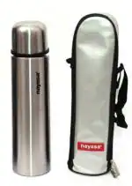 NAYASA Bpa Free Stainless Steel Flask - 750 ml