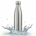 MyHomesWorld Thermos Water Bottle Stainless Steel Thermal for Tea Food Children Kids Filter Flask
