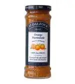 St. Dalfour Orange Marmalade Fruit Spread 284 g Product of France