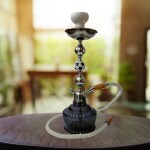 Jaipur Crafts Premium Designer Football Style QT Hookha