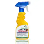 Home-Secure Bed Bug killer Spray, Natural Herbal Insect Repellent Pleasant Fragrance (280 ML)