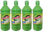 PRESTINE GREEN FLOOR CLEANER 1 LT (4 COMBO PACK)