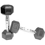 FITRXX Hexa Dumbbell 3 kg Pair