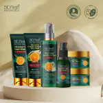 BioFresh Botanicals Vitamin C Facewash, Clay Mask, Face Mist & Toner, Face Serum, Night & Day Cream