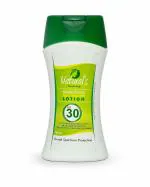 Natural's Care For Beauty Moisturising Sunscreen Protection, Protect Harmful Sun Effects Lotion 125ml Pack of 1