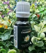 Happy Surroundings Basil Essential Oil (10ml)