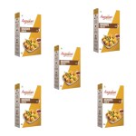 Aagaaram navadhanya bonda mix 200g pack of 5