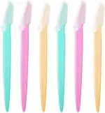 OPTRA-Temperia Face Razor (Set Of 6)