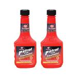 UE Petrol Feul Treatment For Cars - 708 ml (Pack Of 2)