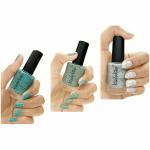 KALOBIO Women Cookie Crumble Nail Enamel Set-2