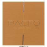 PACFO 5-PLY CORRUGATED BOX 9X9X9 INCHES - Pack of 10 Boxes