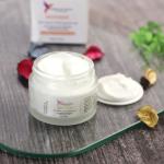 Suger and smile Vitamin e moisturizer with glycolic acid | for skin glowing 50 gm