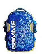 GAMME Perfecto 49 Ltrs Backback for Boys, Laptop Bag, Rain Cover bagpack