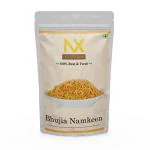 Natrixeed Quality Boondi Mix Bhujia, Rajasthani Bhujiya Namkeen,Indian Snacks - 800Gm