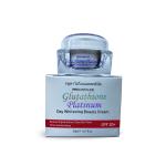 Secret Beauty Shine Pro Mistline Glutathione Platinum Day Whitening Beauty Cream 30gm