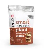 BIGNLEAN.COM PhD Nutrition Smart Protein Plant Chocolate Cookies 500g