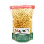 Ekgaon Unpolished Desi Chana Dal (Split Bengal gram) 950 gms
