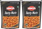 SATMOLA NAMKEEN COMBO TASTY NUTS PACK OF 2