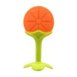Ineffable Water Filled Baby Teether (Design May Vary)