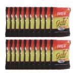 Barista Coffee Original Coffee Blend 100% Pure Arabica Beans | Instant Coffee for Smooth Aroma & taste, Hot and cold coffee) (Original Unique Blend, Pack of 20 )