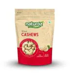 Naturoz Whole Cashews 500 g