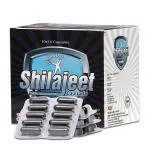 NID North India Life Sciences Pvt. Ltd. HERBAL Shilajeet Capsules For Adult
