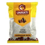 SHREE UNNATI - KISAN KI PRAGATI AAPKI UNNATI Rice & Rice products, Jeerasar Rice, Fresh Produce ( 5 KG)