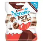 Generic Kinder Schoko Bons Crispy Crunchy And Creamy Delicious Shots, 89 G