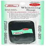 Hani Po skin doctor Acne odor with grapesed soap- 80g- Pack of 1 - Thailand Product