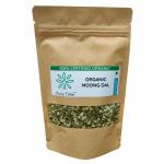 Pure Tree | Certified Organic | Green Moong Dal Split With Skin | 900 gm | Vegan | Gluten Free