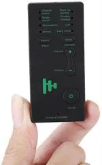 Fredi Hd Plus Voice Changer Device