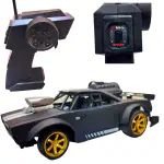 Kart In Box | Remote Control Car Smoke | Remote Control Car Kids | Remote Control Car | Recharegable (Super Spray Car)