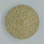 RR PILLAI'S Seeraga Samba Rice Broken (Non Aromatic) - 5 KG