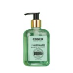 Cosco Hand Wash Blueberry & Avacado 250ml with skin conditioners, anti-bacterial &Vitamin E enriched