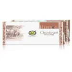 Cycle Agarbatti Heritage Chandanam/Chandanathiri Incense Sticks - Pack of 2