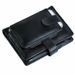 COI Executive Notebook Diary with Pen (Black)