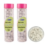 Dilbahars Yummy Digestives Aam Goli 210gm Pack of 2