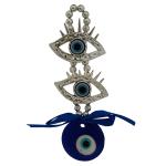 Divya Mantra Evil Eye Showpiece Items