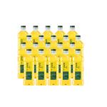 Jivo cold pressed Canola oil 1ltr (pack of 20)