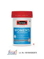 Swisse Ultivite Women's Multivitamin 60 Tablets