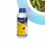 CROP CHEMICALS PYRIBEN Pyriproxyfen 10% + Bifenthrin 10% w/w EC for indigenous manufacture Insecticide(PYRIBEN-1ltr)