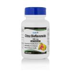 Healthvit Citrus Bioflavonoids Capsules (Pack Of 60)