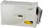 V-Guard VG 400 Voltage Stabilizer for AC upto 1.5 Ton (Working Range: 170-270V)