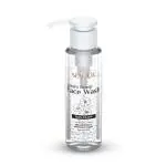 SEAQUA Luxury Beads Unisex Facewash for Instant Glow | Help to remove Dead Skin cells | Sulphate and Paraben Free | 120 Gm