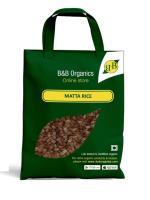 B&B Organics Matta Brown Rice / Rosematta Rice / Kerala Red Rice (28 kg)