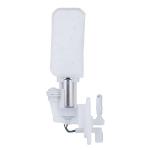 Haran Hero Splendor BS6 Motorbike Fuel Pump Assembly